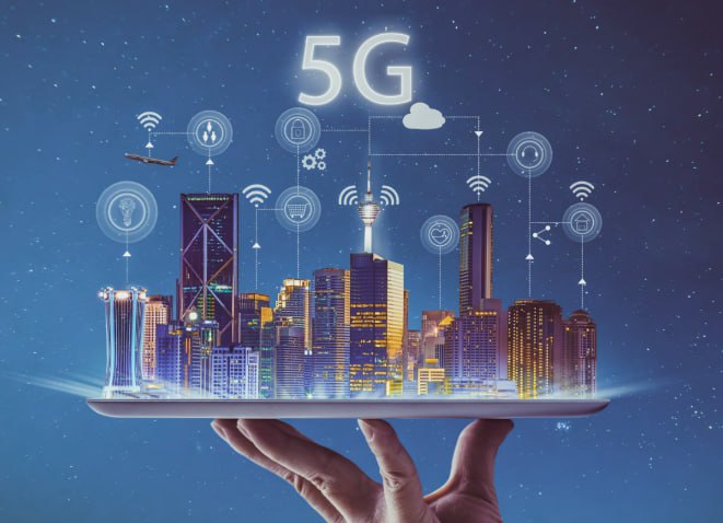 金年會：智能科技引領新時代：建設智慧城市的價值和意義