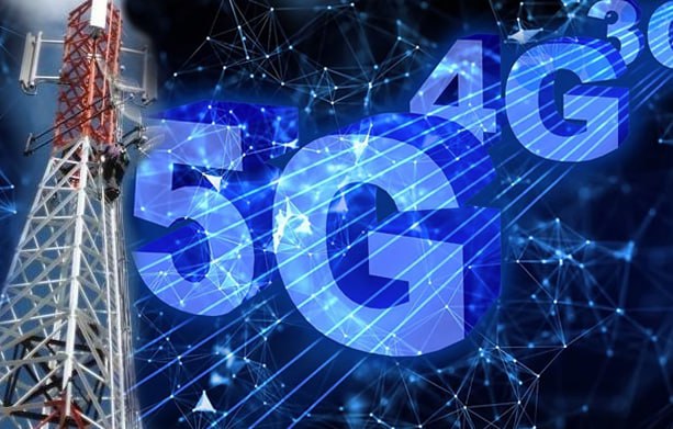 5g工業(yè)互聯(lián)網(wǎng)工程師薪資