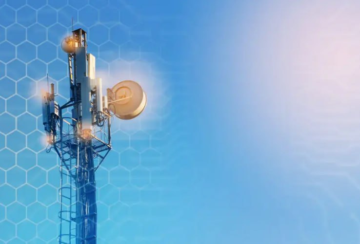 金年會:陜西5g工業互聯網項目 金年會:陜西5g工業互聯網項目