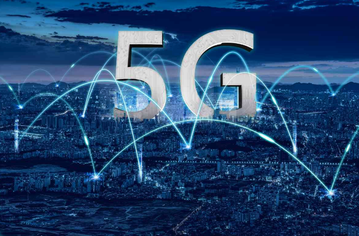金年會:無線通信技術解鎖物流行業的新價值 金年會:無線通信技術解鎖物流行業的新價值