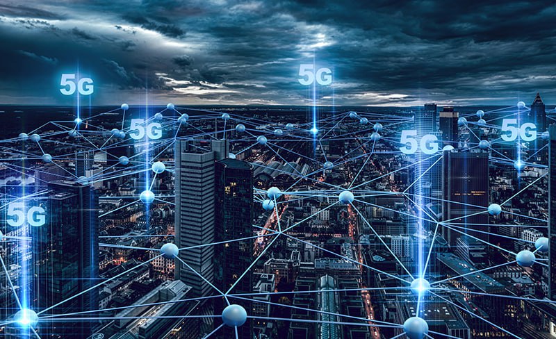 科技進步的里程碑:氮化鎵材料引領5G芯片革新 科技進步的里程碑:氮化鎵材料引領5G芯片革新